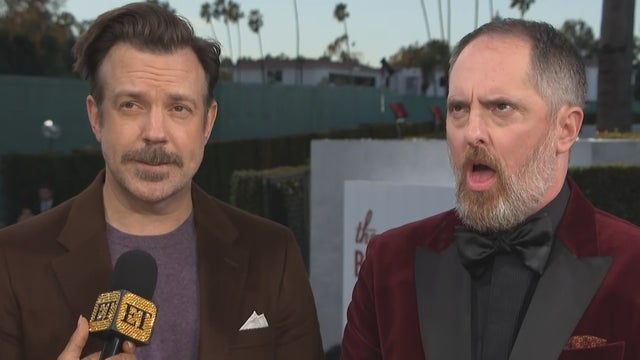 Jason Sudeikis and Brendan Hunt Confirm Season 3 Is  ‘End of the Road’ for ‘Ted Lasso’ for Now 