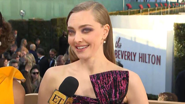 Why Amanda Seyfried Said ‘Yes’ to ‘Mean Girls’ Reunion Ads