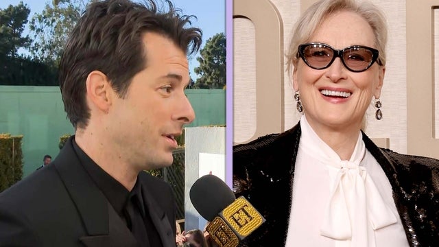 Mark Ronson Praises Mother-in-Law Meryl Streep’s Ability to ‘Do Everything’ (Exclusive)
