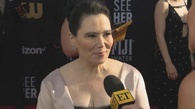 'Family Guy': Alex Borstein Reacts to 25th Anniversary and How Long She'll Play Lois (Exclusive)