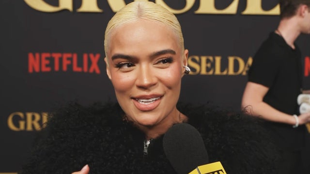Why Karol G Asked for a Smaller Role in 'Griselda' Than Originally Offered (Exclusive)