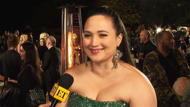 Lily Gladstone Says She Walked Two Miles To Buy 'Titanic' VHS 'For Kate Winslet' (Exclusive)