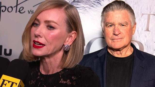 Naomi Watts Reminisces on Late Treat Williams Ahead of Final Performance in ‘Feud’ (Exclusive)  