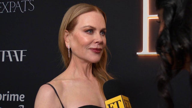 Nicole Kidman Gives ‘Big Little Lies’ Season 3 Update (Exclusive)