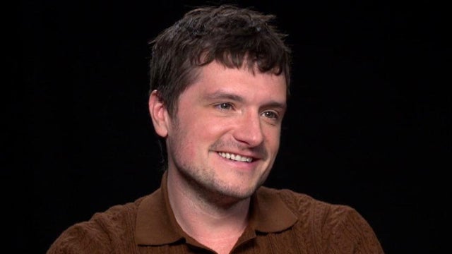 Josh Hutcherson on Those TikTok Whistle Edits and If He's Seen 'The Hunger Games' Prequel