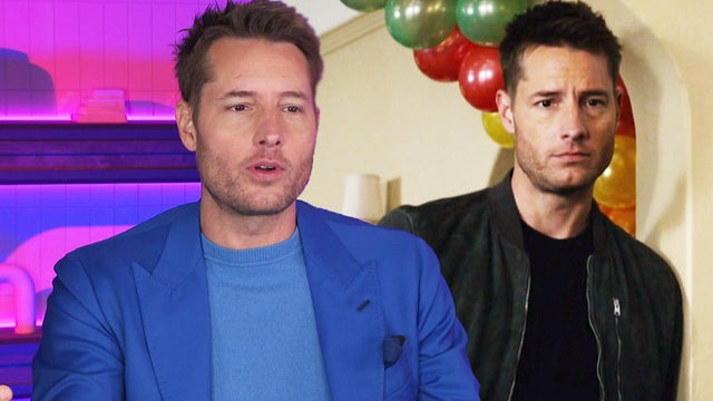 Justin Hartley on How New Series 'Tracker' Compares to 'This Is Us' (Exclusive)