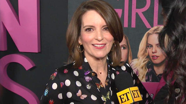 Tina Fey on ‘Full-Circle’ Moment of New ‘Mean Girls’ Premiering on 20th Anniversary of OG Movie