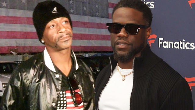 Kevin Hart Reacts to Katt Williams Calling Him ‘The Jussie Smollett of Comedy’