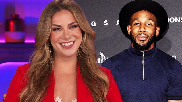 Allison Holker on Her ‘New Chapter’ and Honoring Late Husband tWitch With New Children's Book