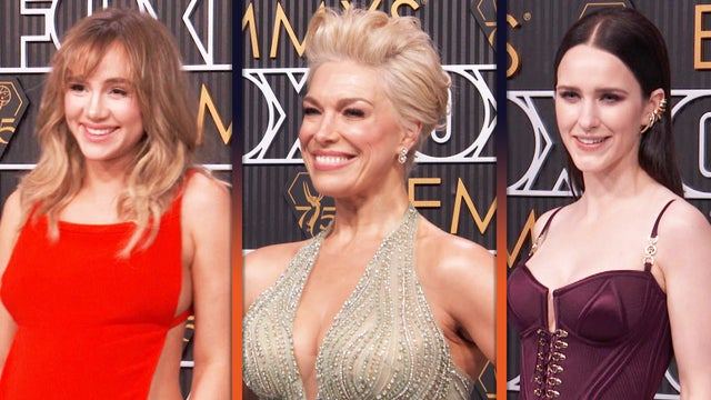 Emmys 2023 Fashion Recap: Star Style Secrets Revealed 