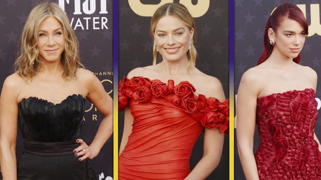 Critics Choice Awards 2024: All the Must-See Red Carpet Looks