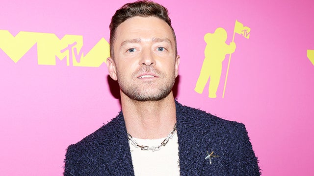 Justin Timberlake Debuts First Solo Single After 5-Year Hiatus