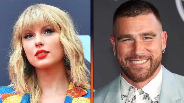 Taylor Swift and Travis Kelce Have 'Discussed Their Future' Together (Source)