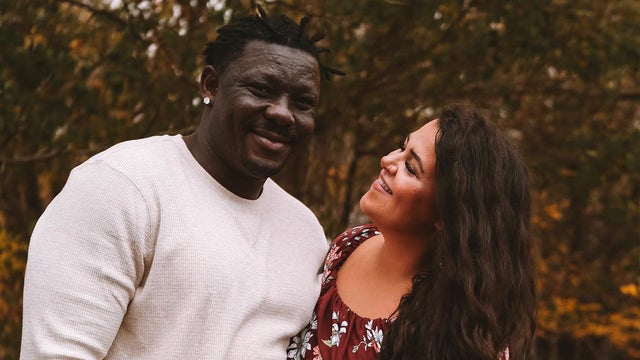 '90 Day Fiancé' Stars Emily and Kobe Welcome Baby No. 3