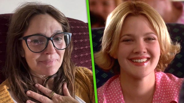 Why Drew Barrymore's Own Movie Made Her Cry