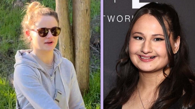 'The Act's Joey King Reacts to Gypsy Rose Blanchard's Freedom Following Prison Release