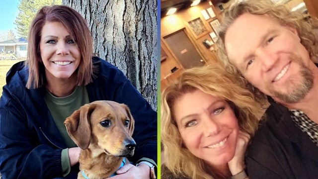 ‘Sister Wives’ Star Meri Brown Welcomes New Addition After Kody Brown Split 