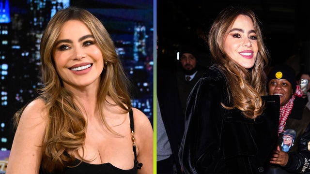Sofía Vergara’s Plans for Dating After Admitting She's 'Single Now'  