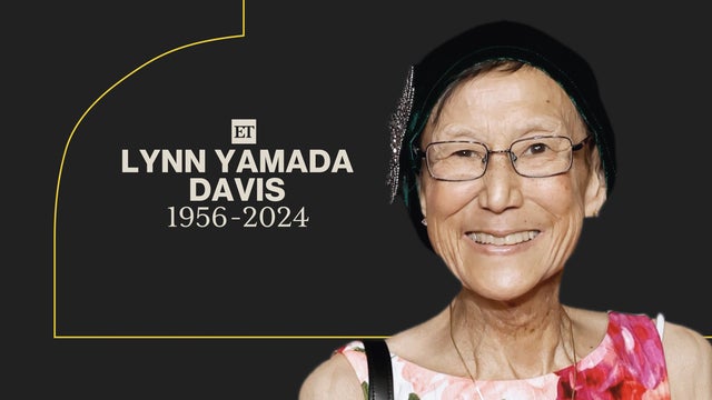 Lynn Yamada Davis, TikTok's Cooking With Lynja, Dead at 67