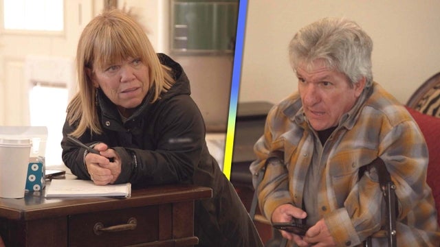 ‘Little People, Big World’: Why Matt Roloff Is Calling Ex Amy a 'Dictator' (Exclusive)  