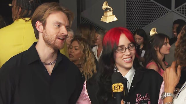 Billie Eilish and Finneas Promise Her Next Album Is ’99 Percent' Done (Exclusive)
