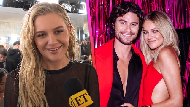 Kelsea Ballerini and Chase Stokes Are Spending Valentine's Day Apart