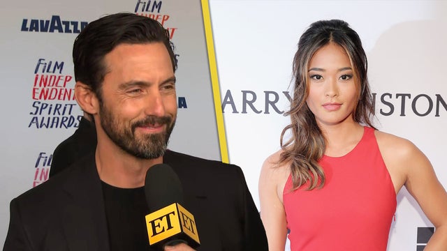 Milo Ventimiglia on Newlywed Life After Surprise Wedding (Exclusive)