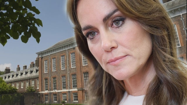 Palace Responds To Kate Middleton Conspiracy Theories Surrounding Her Health and Whereabouts