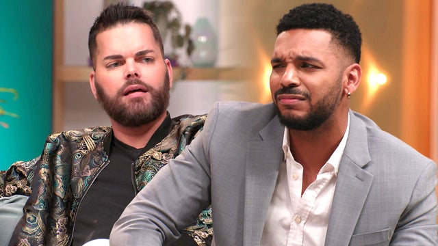 '90 Day Fiancé': Tim Asks Jamal if He Wants to Sleep With Him During Tense Back-and-Forth (Exclusive)