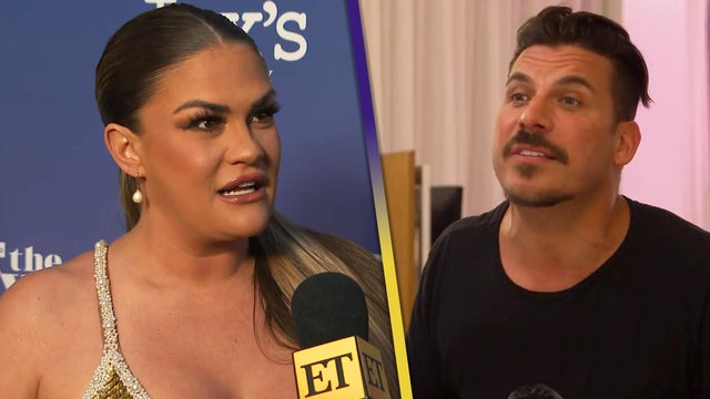 ‘The Valley’: Brittany Cartwright on What Jax Taylor Needs to Do to Win Her Back (Exclusive) 