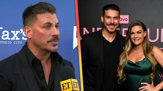 Jax Taylor Says Brittany Separation Is 'Not a Publicity Stunt'