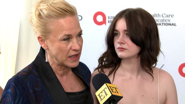 'The Act' Star Patricia Arquette Wants Gypsy Rose to 'Feel Protected' Following Prison Release