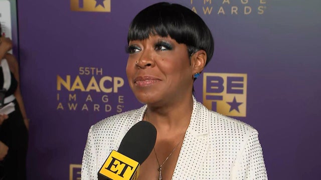 Why Tichina Arnold Is Renting Out Her ‘Martin’ Costumes (Exclusive)
