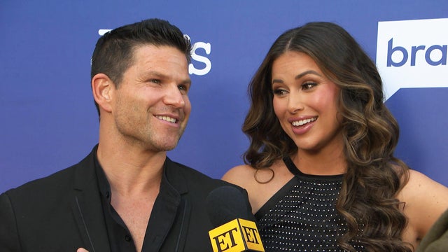 'The Valley’: Nia and Danny React to Being 'Couple's Goals' (Exclusive)  