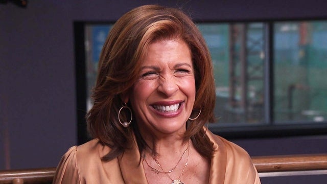 Hoda Kotb Gives Dating Life Update and Jenna Bush Hager's Role as Matchmaker (Exclusive)