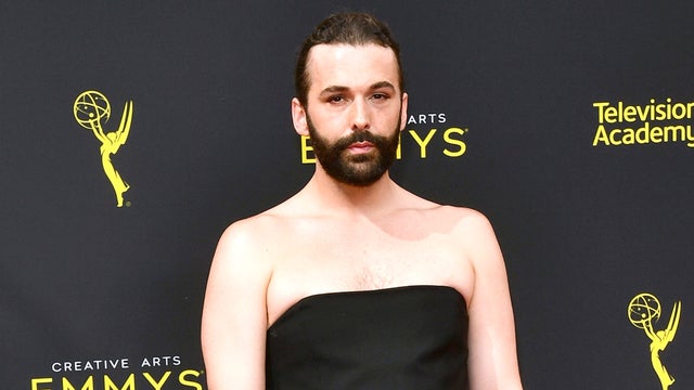 'Queer Eye’s Jonathan Van Ness Reportedly Has ‘Rage Issues,' Is ‘Verbally Abusive’ on Set