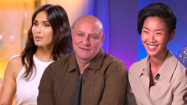 ‘Top Chef’: Tom Colicchio on Why Kristen Kish Was the ‘Perfect Person’ to Replace Padma Lakshmi