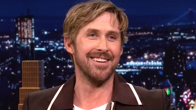 Ryan Gosling Says His Daughters Know 'Barbie' Choreography Better Than He Does!