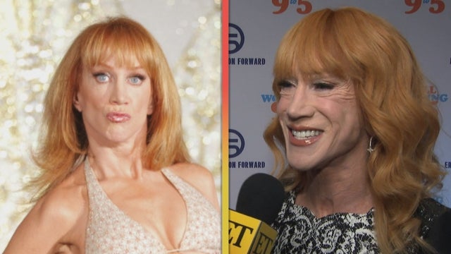 Kathy Griffin Reacts to ‘My Life on the D-List’ Series Resurgence (Exclusive)