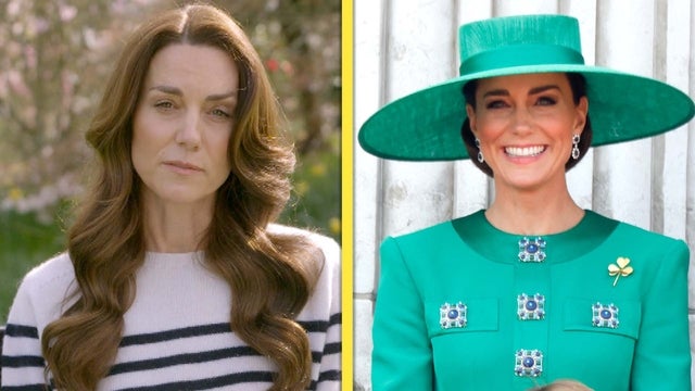 Kate Middleton: When She Could Make Her First Public Appearance Since Cancer Diagnosis (Source)