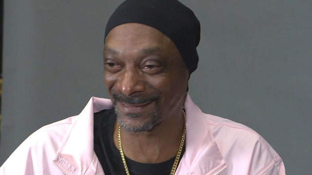 How Snoop Dogg Is Preparing for ‘The Voice’ Coaching Gig (Exclusive)