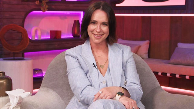 How Jennifer Love Hewitt's Kids Are Helping With Her Return to Scream Queen Status (Exclusive)
