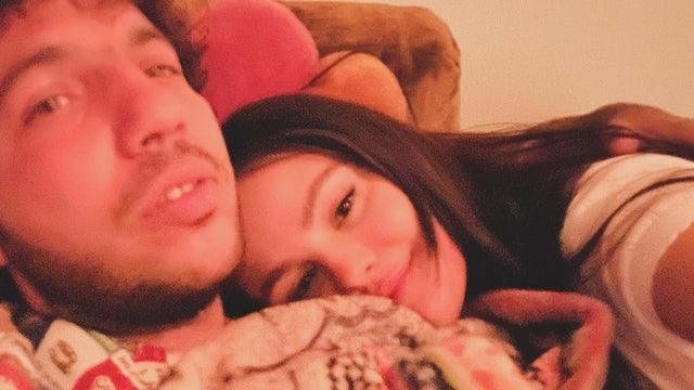 Selena Gomez Planned to Adopt Kids on Her Own Before Benny Blanco Romance  