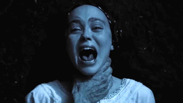 Nosferatu Trailer: Watch Lily-Rose Depp Get Tortured by a Vampire