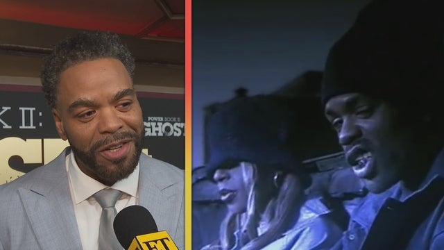 Method Man Reflects on Friendship With Mary J. Blige as 'You're All I Need' Turns 30 (Exclusive)