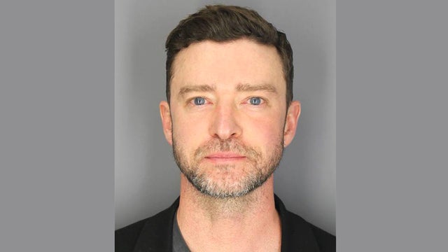 Justin Timberlake Feeling 'Remorseful, Ashamed' Over DWI Arrest (Source)