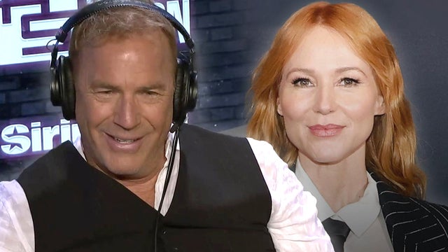 Kevin Costner Denies Having a Romantic Relationship With Jewel