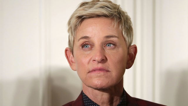 Ellen DeGeneres Sought 'Trauma' Treatment After 'Cancellation' for Being 'Mean'