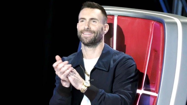 Adam Levine Making Surprise Return to 'The Voice' as Coach