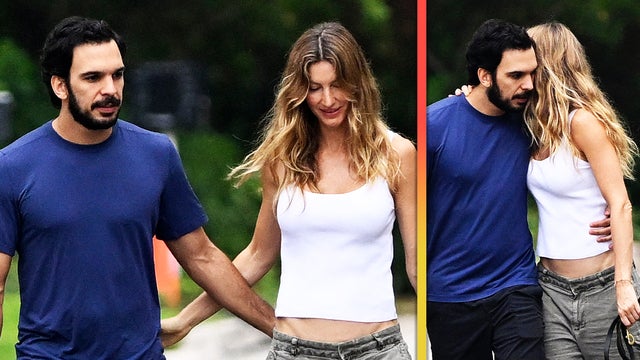 Gisele Bündchen and Joaquim Valente Squash Breakup Rumors With PDA-Packed Weekend